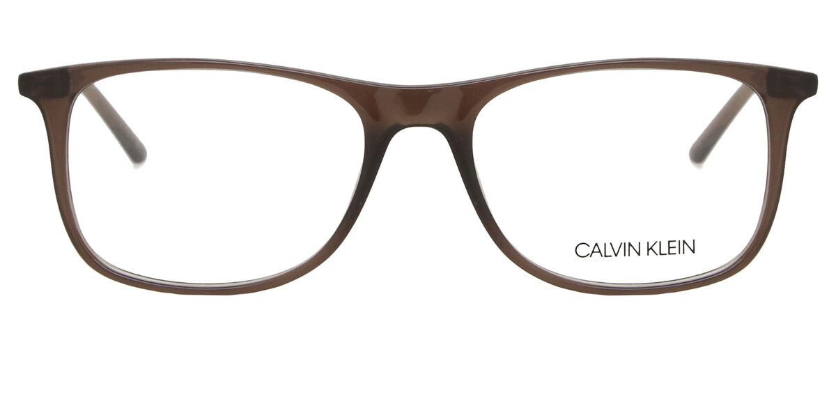 Calvin Klein CK19513 201, Brown frame