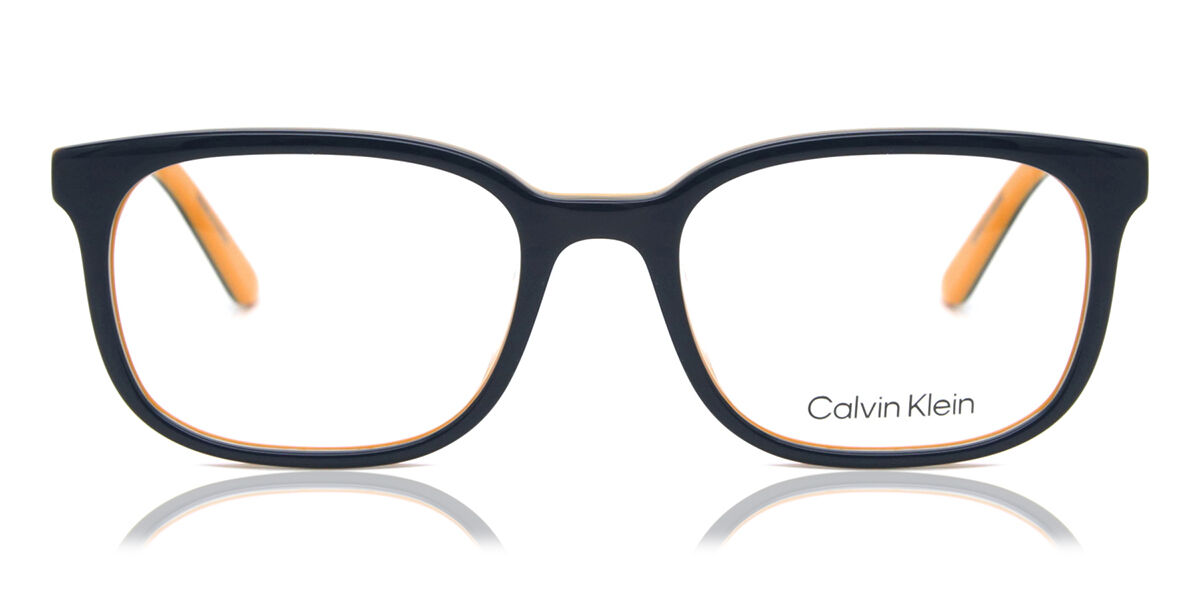 Calvin Klein CK19514 415, Blue frame