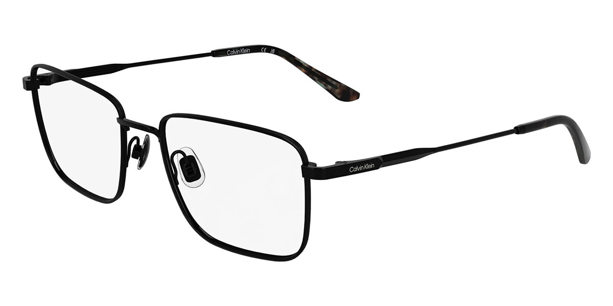 Calvin Klein CK25104 001, Black frame