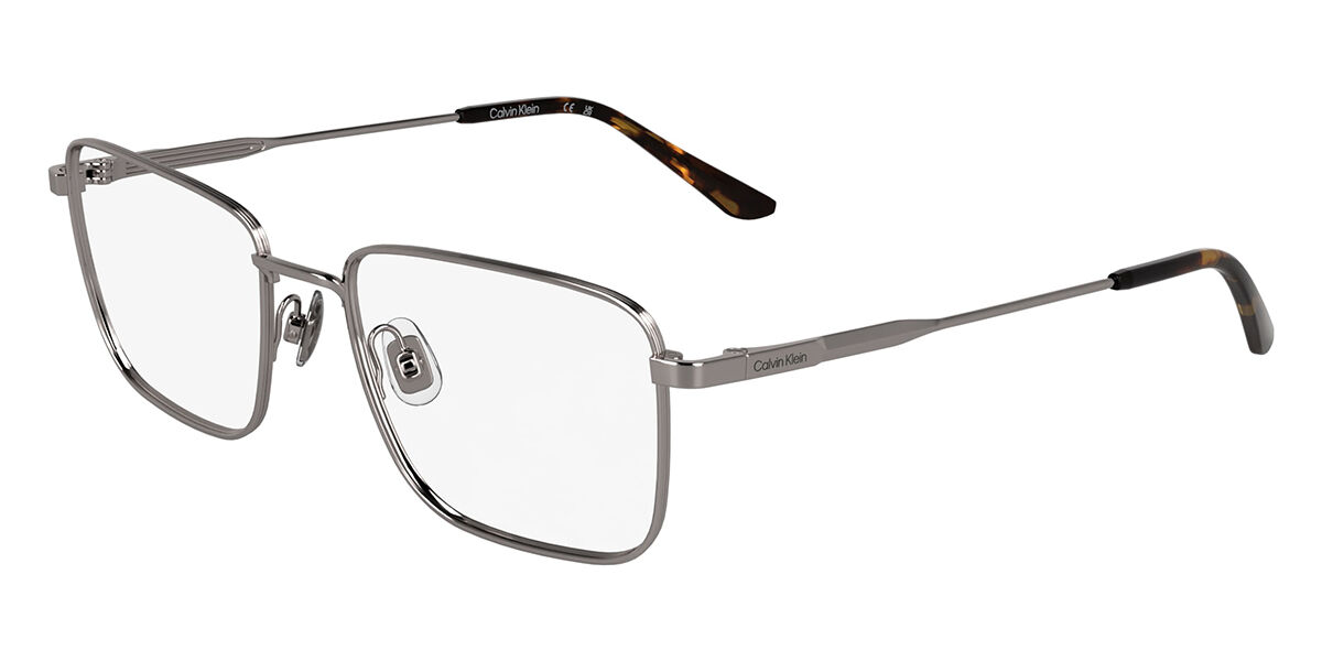 Calvin Klein CK25104 071, Gunmetal frame