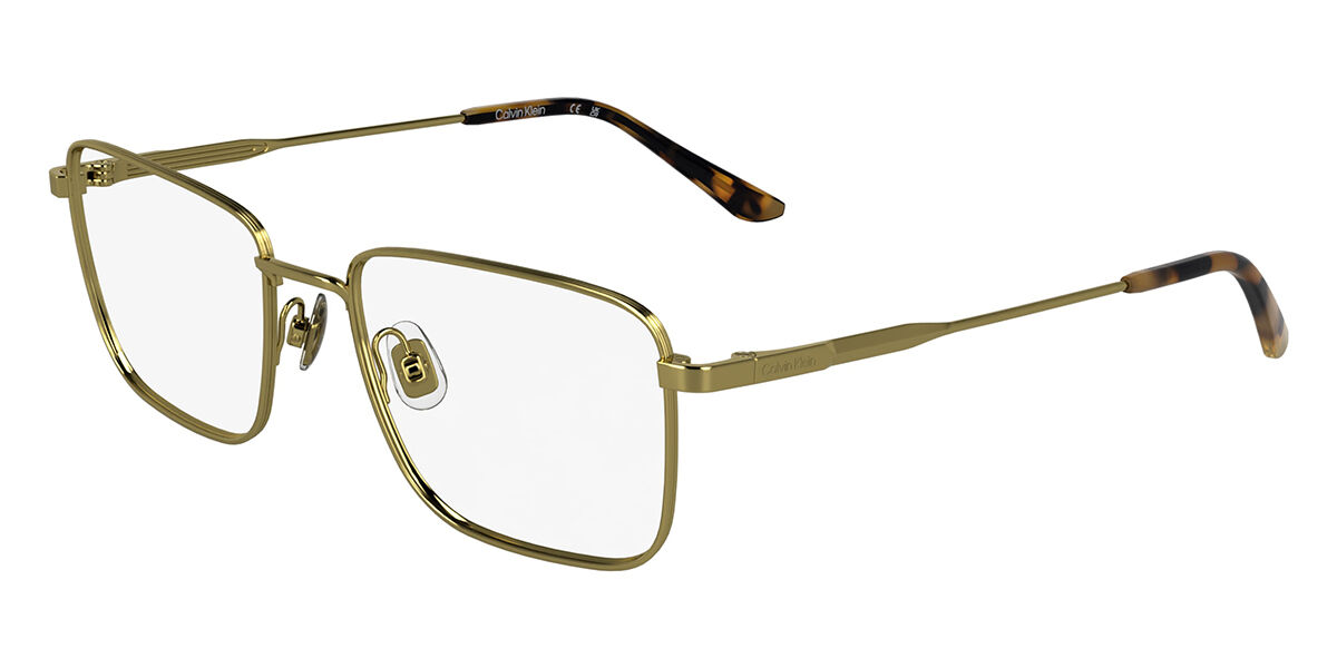 Calvin Klein CK25104 718, Gold frame