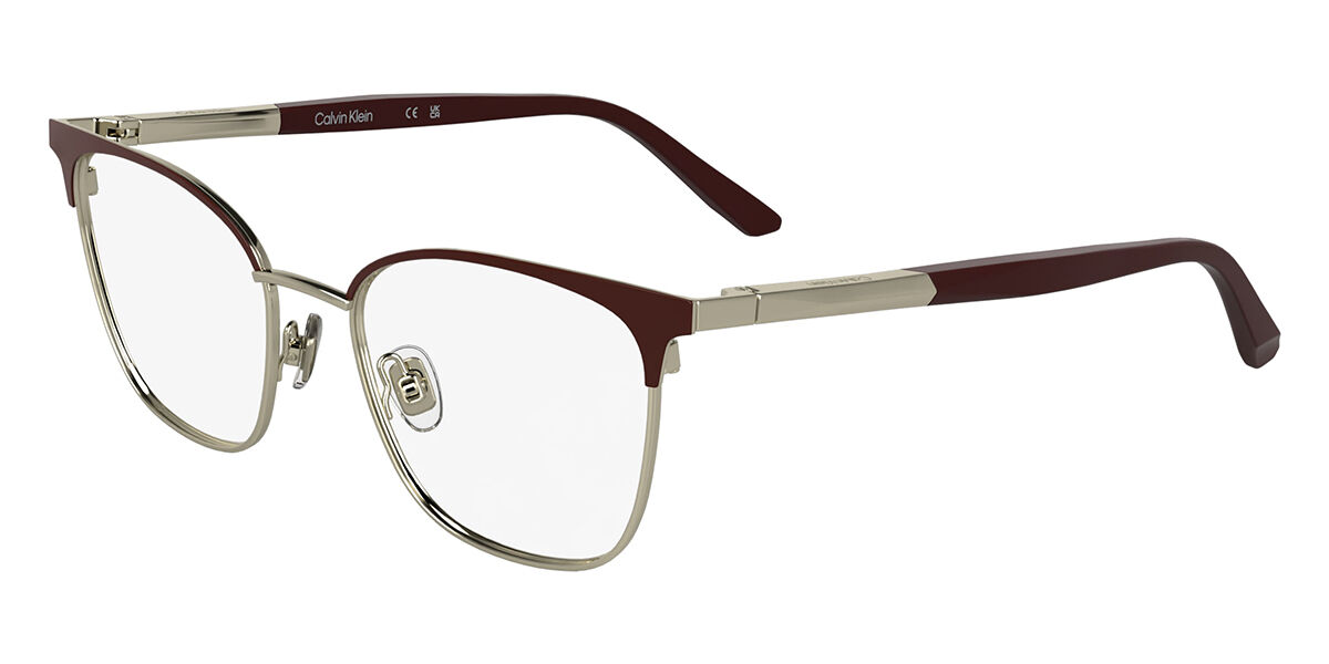Calvin Klein CK25105 605, Gold frame
