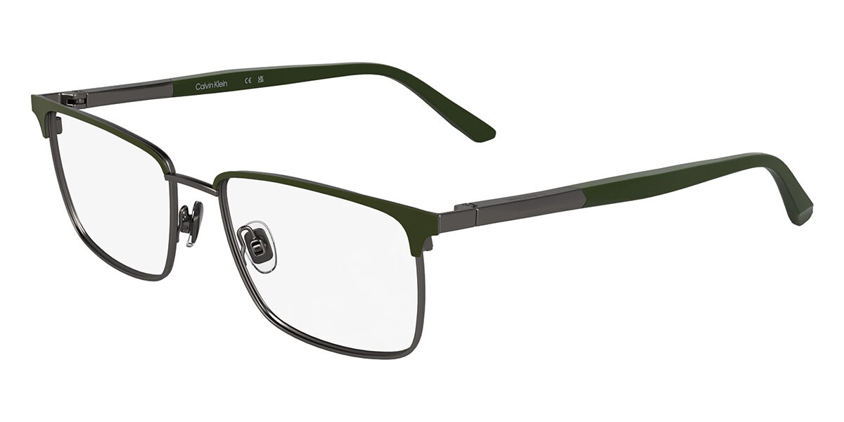 Calvin Klein CK25106 330, Green frame