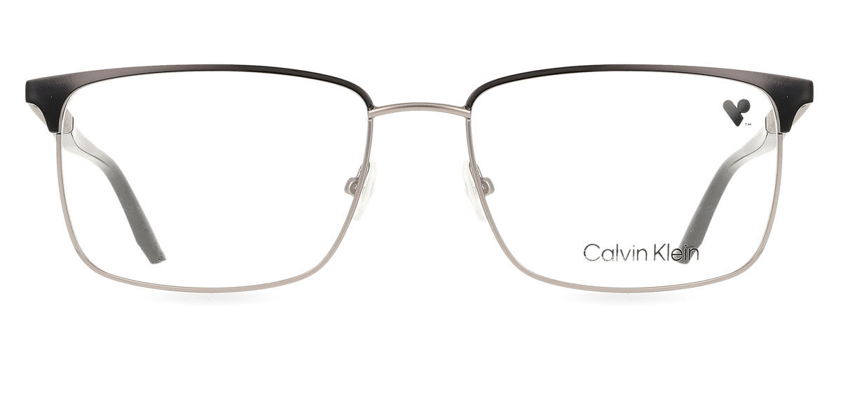 Calvin Klein CK25106 001, Black frame