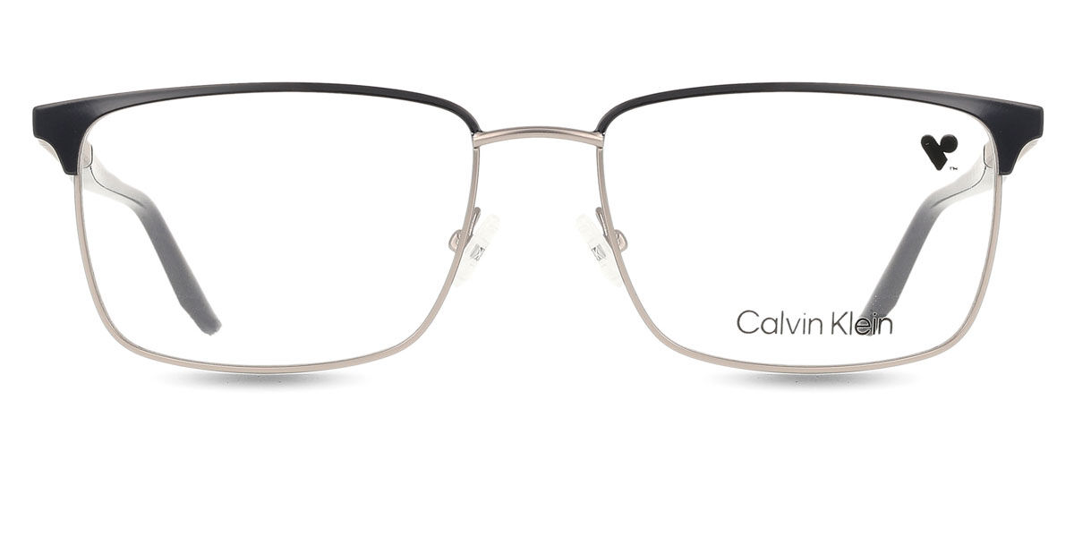 Calvin Klein CK25106 400, Blue frame