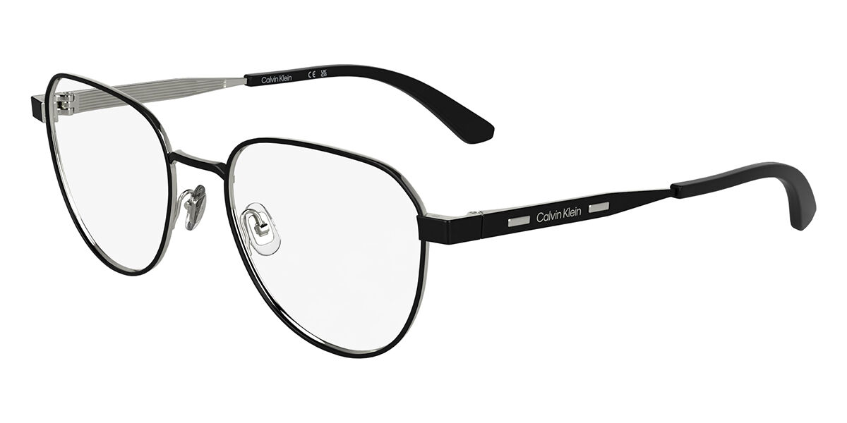 Calvin Klein CK25107 002, Black frame