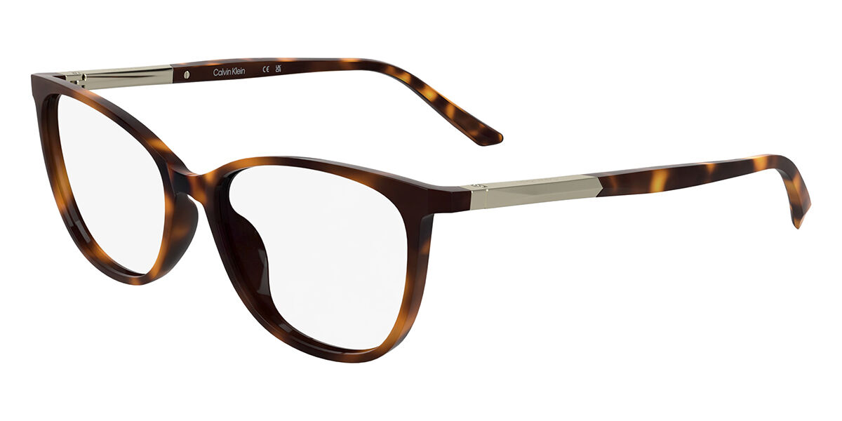 Calvin Klein CK25512 240, Tortoiseshell frame