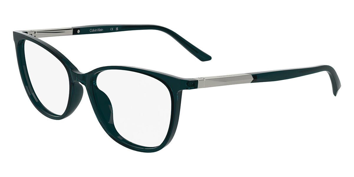 Calvin Klein CK25512 432, Blue frame