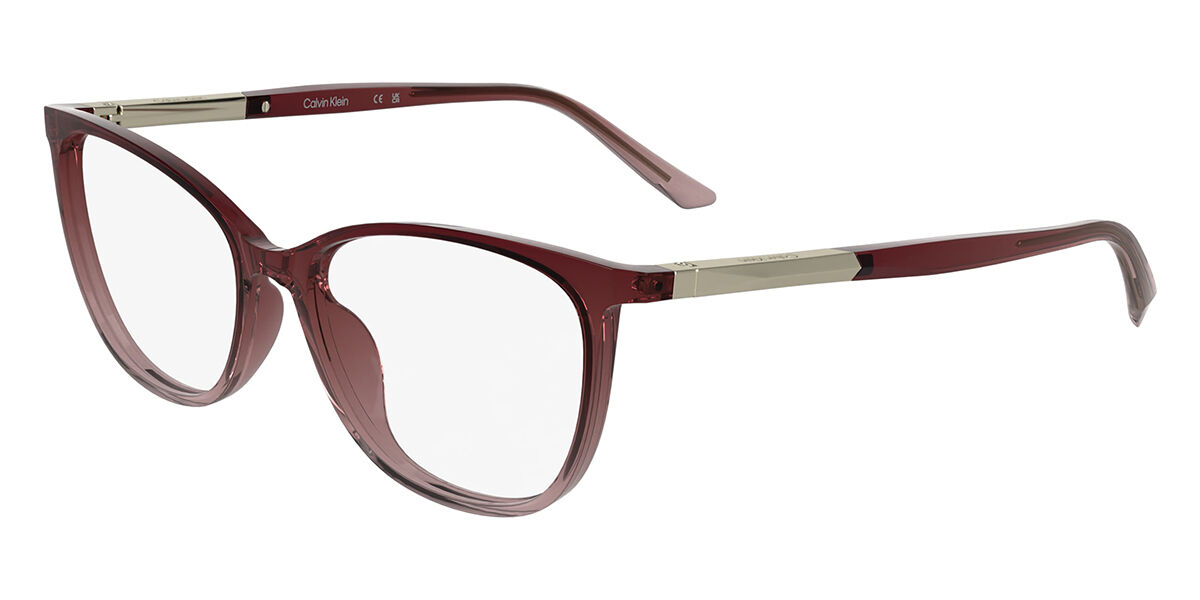 Calvin Klein CK25512 605, Pink frame