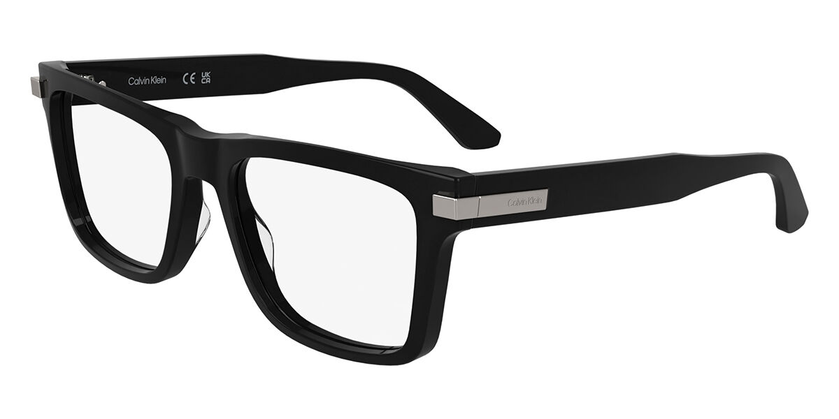 Calvin Klein CK25514 N 001, Black frame