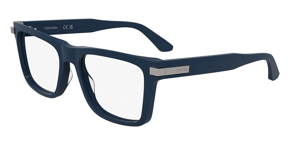 Calvin Klein CK25514 N 400, Blue frame