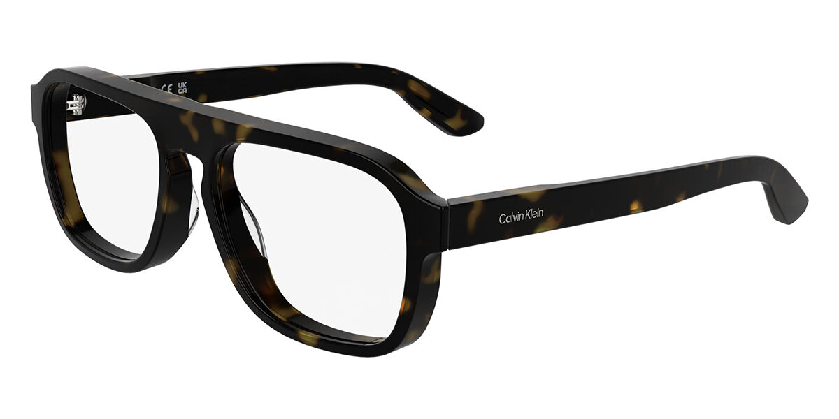 Calvin Klein CK25515 240, Tortoiseshell frame