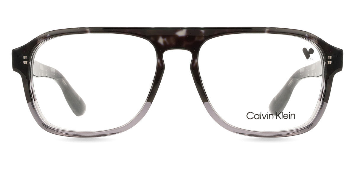 Calvin Klein CK25515 223, Tortoiseshell frame