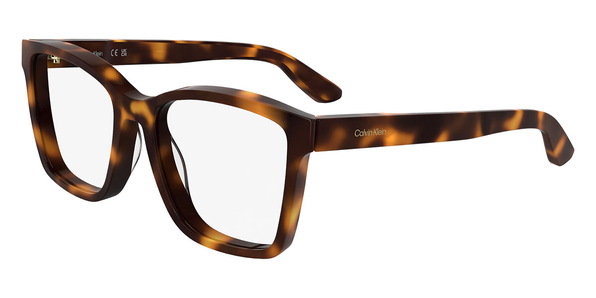 Calvin Klein CK25516 240, Tortoiseshell frame