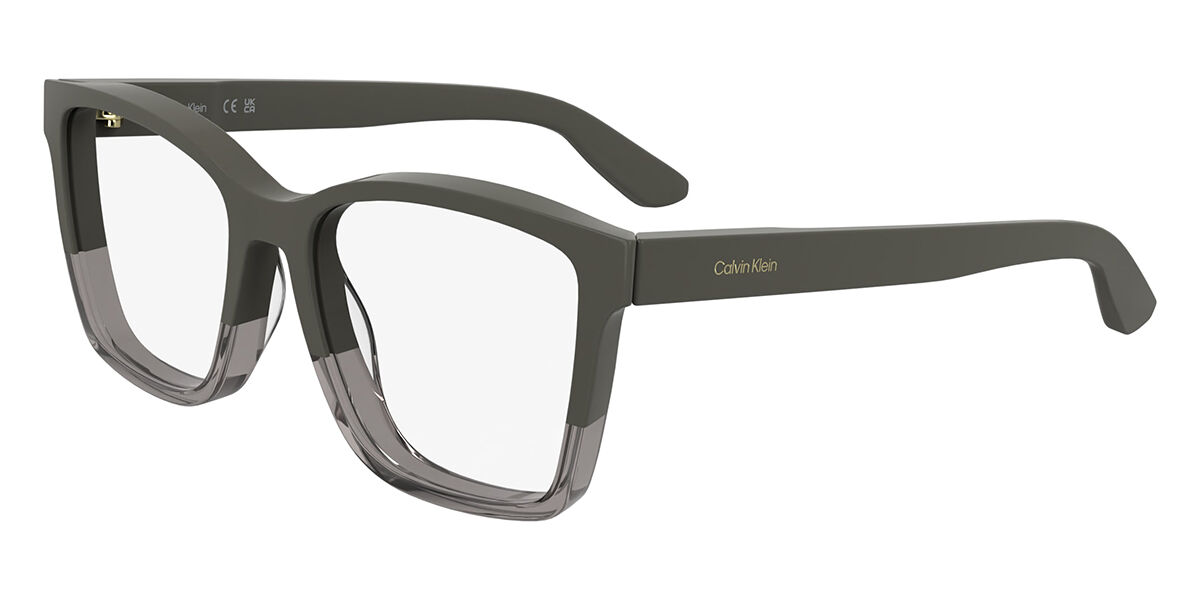 Calvin Klein CK25516 260, Grey frame