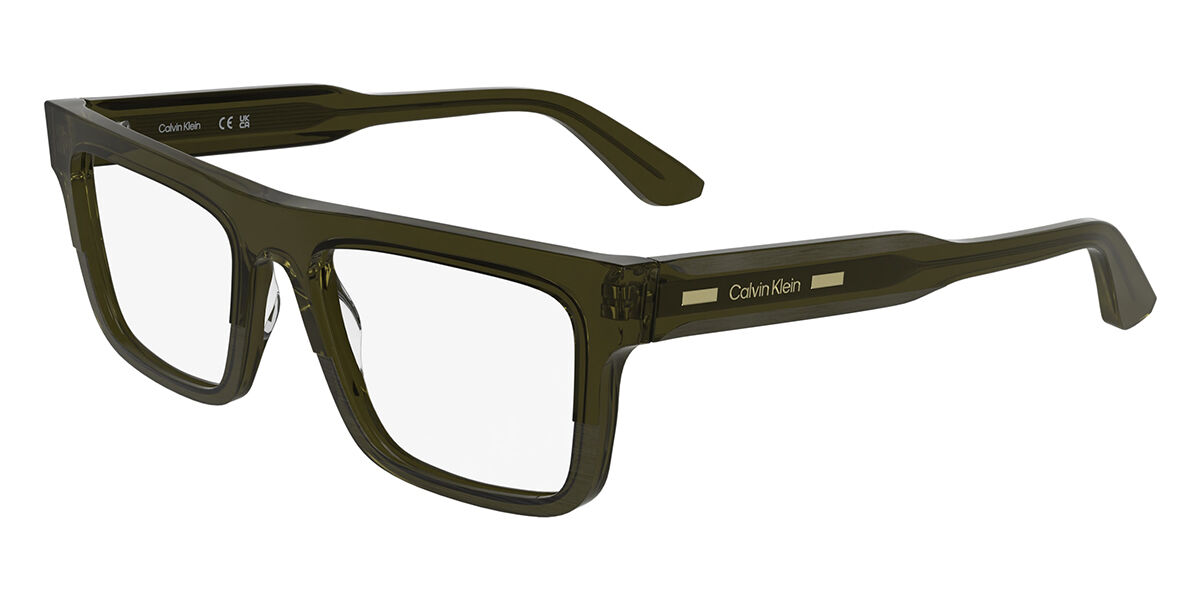 Calvin Klein CK25520 330, Green frame