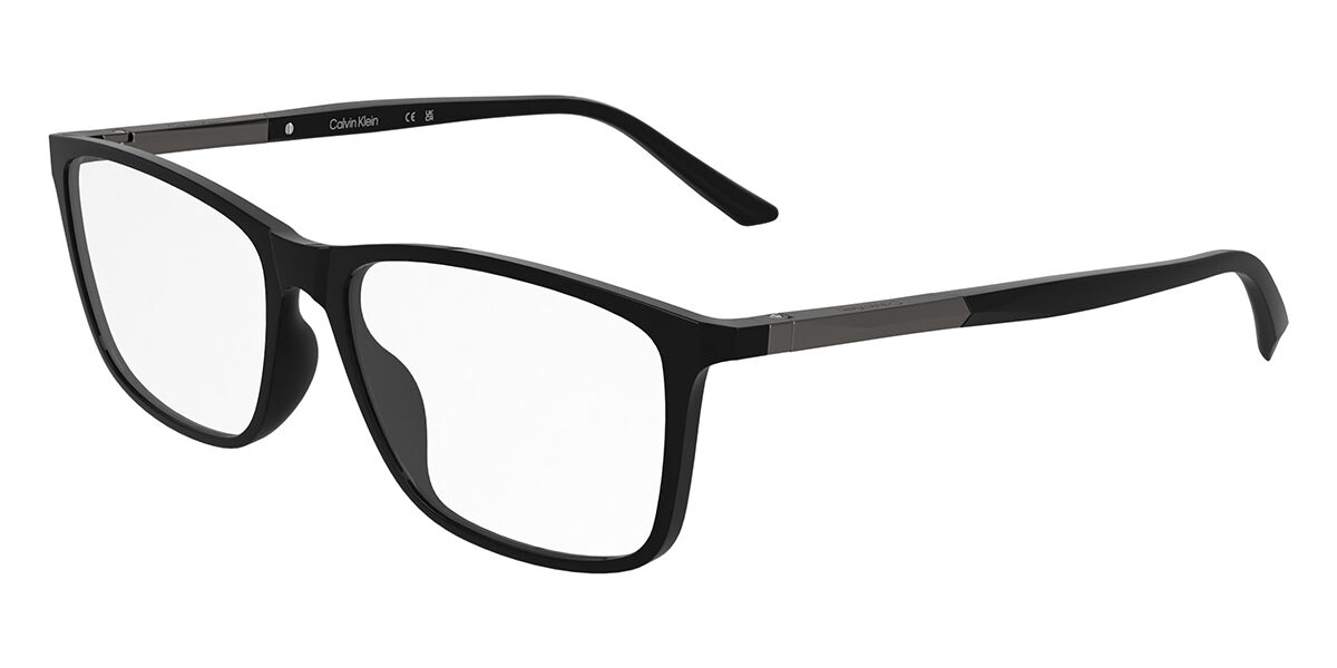 Calvin Klein CK5864N 001, Black frame