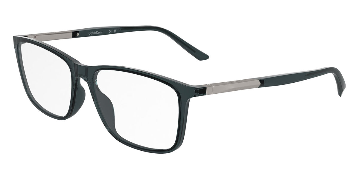 Calvin Klein CK5864N 035, Clear frame