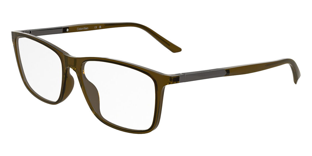 Calvin Klein CK5864N 261, Clear frame
