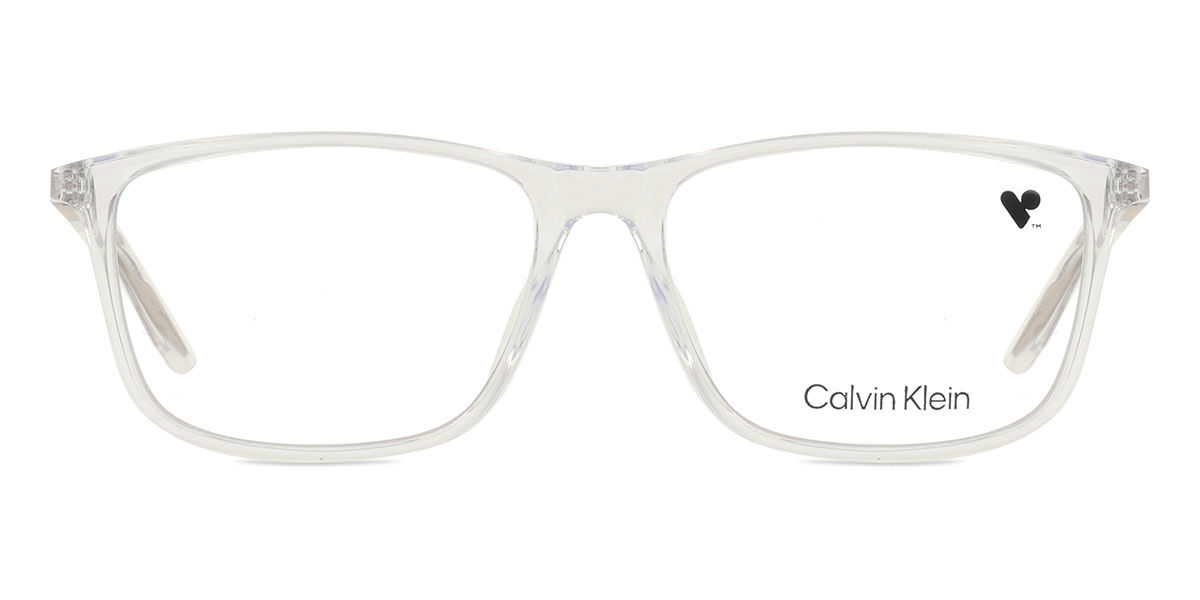 Calvin Klein CK5864N 970, Clear frame