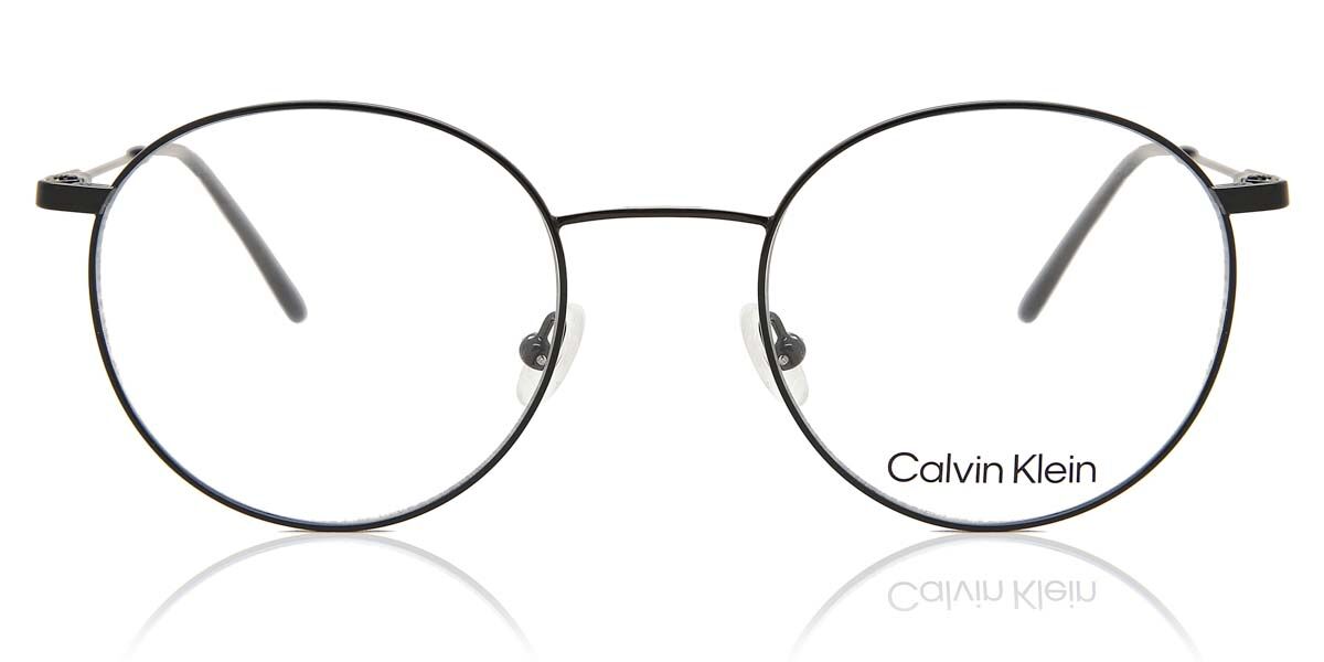 Calvin Klein CK19119 N 001, Black frame