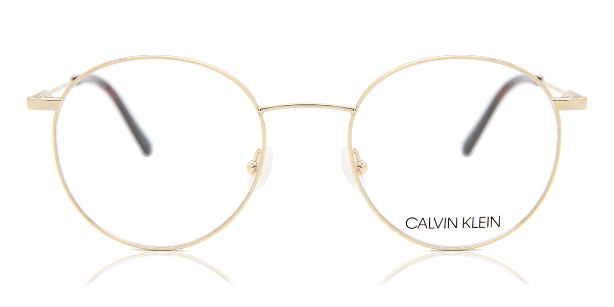Calvin Klein CK19119 N 717, Gold frame