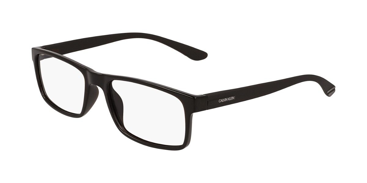 Calvin Klein CK19569N 210, Brown frame