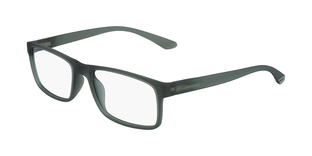 Calvin Klein CK19569N 329, Green frame