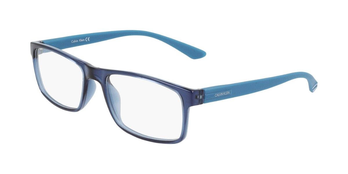 Calvin Klein CK19569N 430, Blue frame