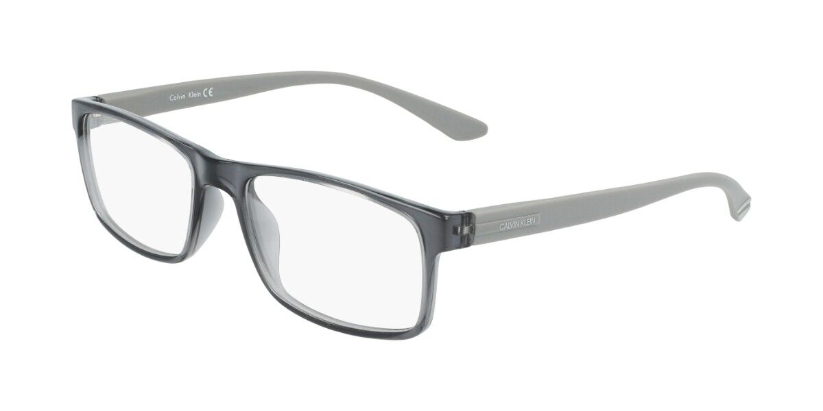 Calvin Klein CK19569N 070, Grey frame