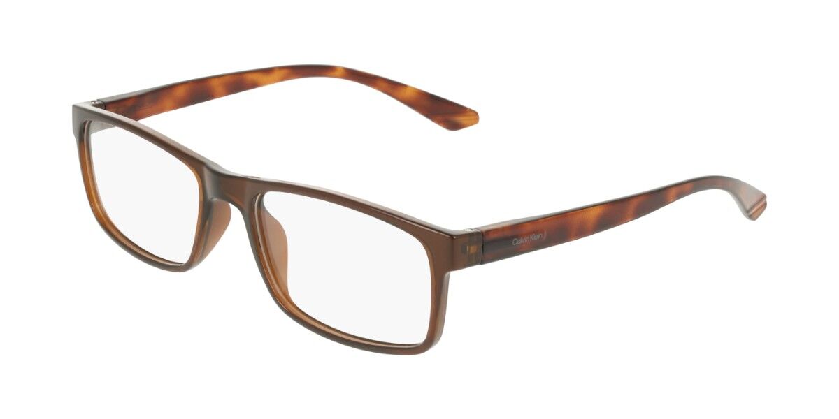 Calvin Klein CK19569N 200, Brown frame
