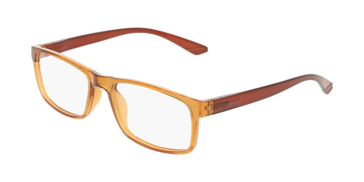 Calvin Klein CK19569N 201, Brown frame