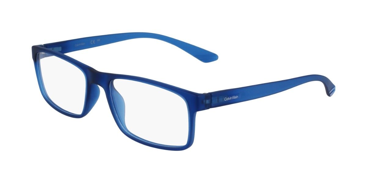 Calvin Klein CK19569N 438, Blue frame