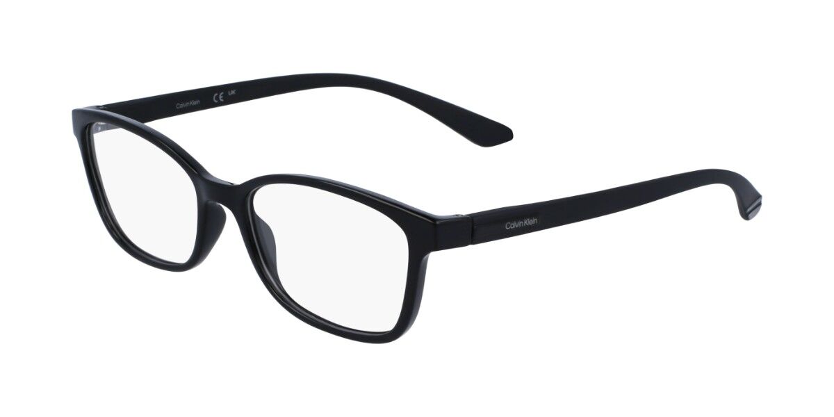 Calvin Klein CK23525N 001, Black frame