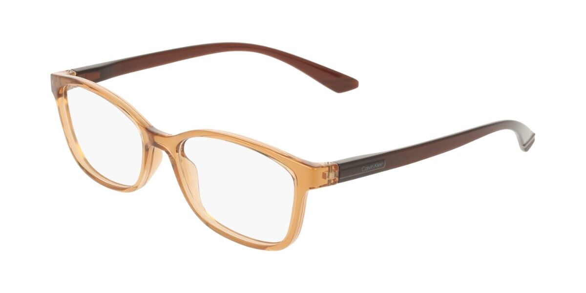 Calvin Klein CK23525N 209, Brown frame