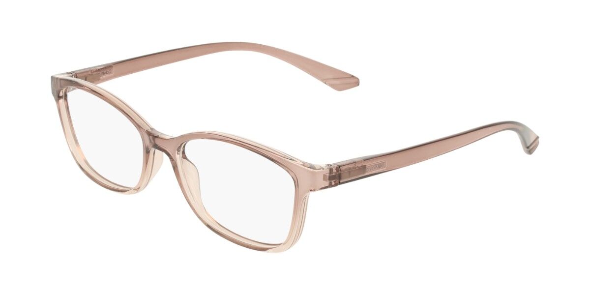 Calvin Klein CK23525N 532, Pink frame