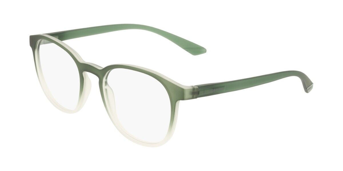 Calvin Klein CK23527N 300, Green frame