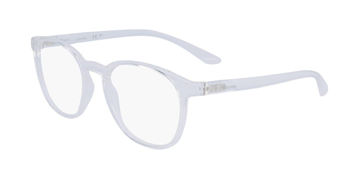 Calvin Klein CK23527N 971, Clear frame