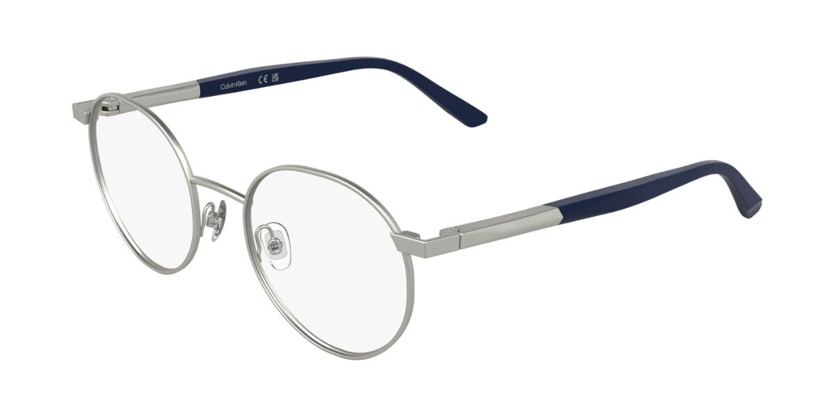 Calvin Klein CK25112 045, Silver frame
