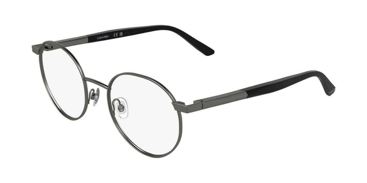 Calvin Klein CK25112 070, Silver frame