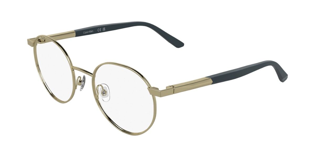 Calvin Klein CK25112 717, Gold frame