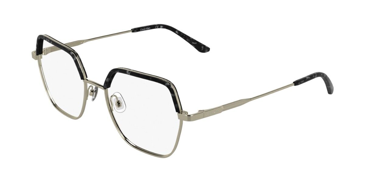 Calvin Klein CK25113 716, Gold frame