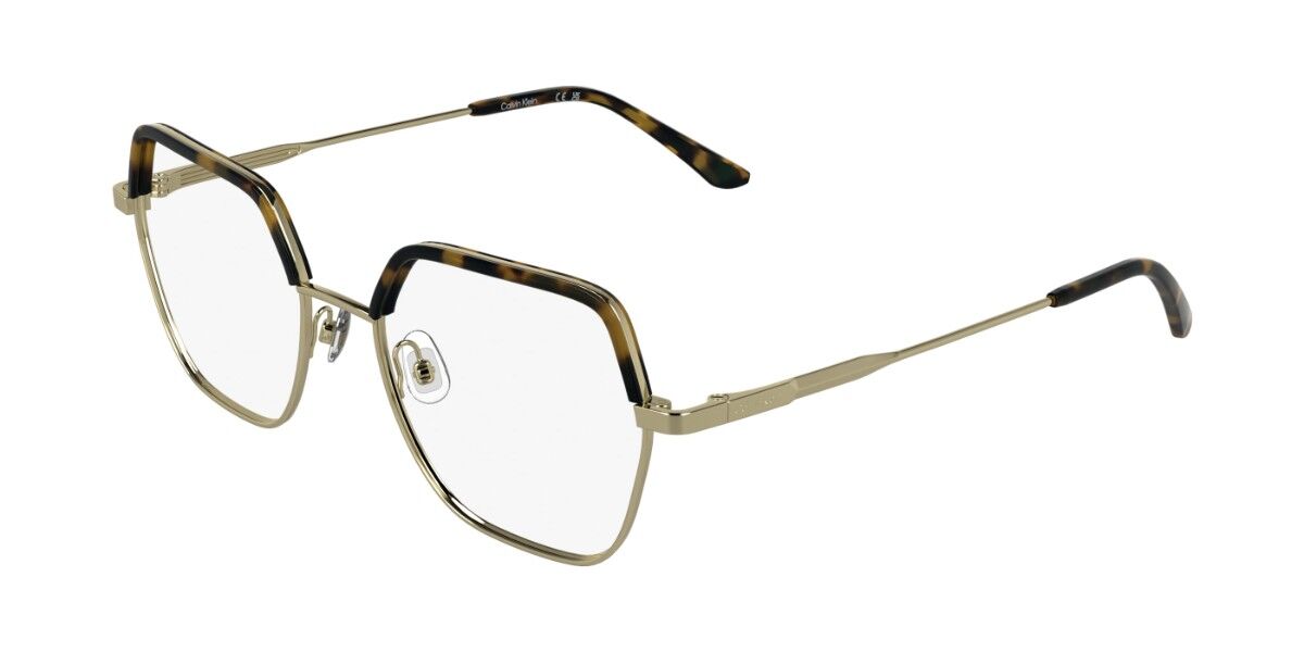 Calvin Klein CK25113 717, Gold frame