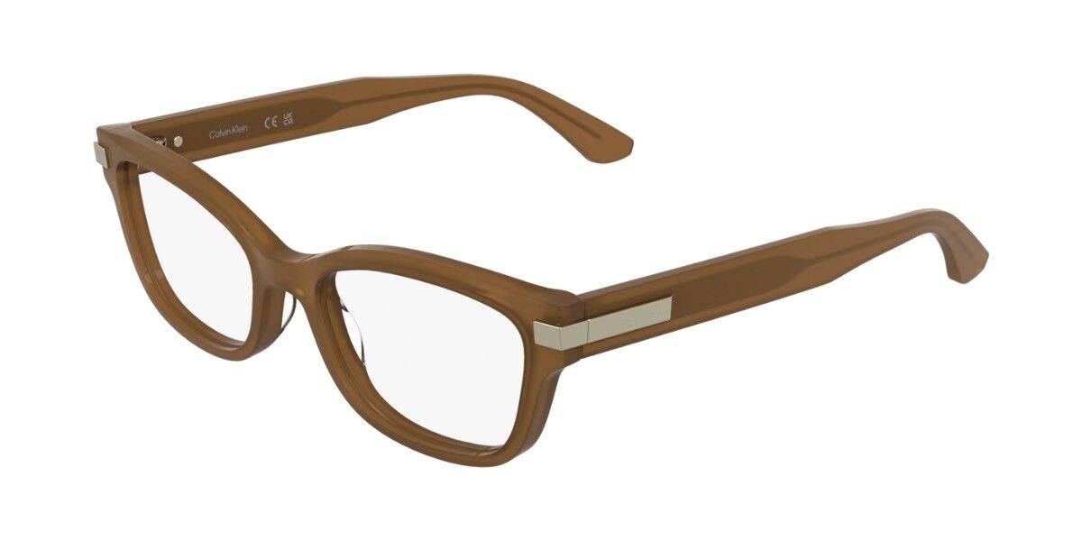 Calvin Klein CK25541 272, Brown frame