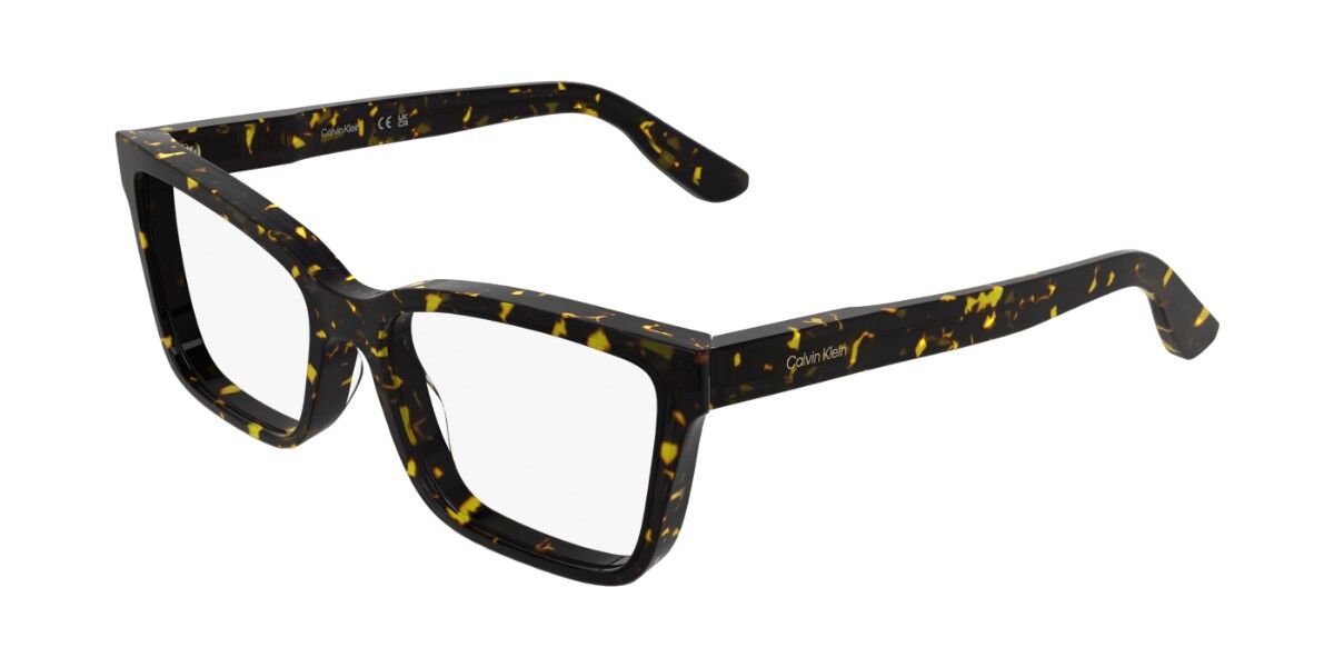 Calvin Klein CK25543 242, Tortoiseshell frame