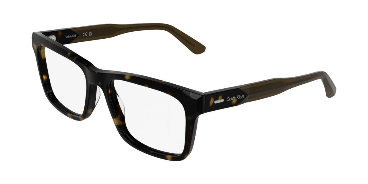 Calvin Klein CK25544 235, Tortoiseshell frame