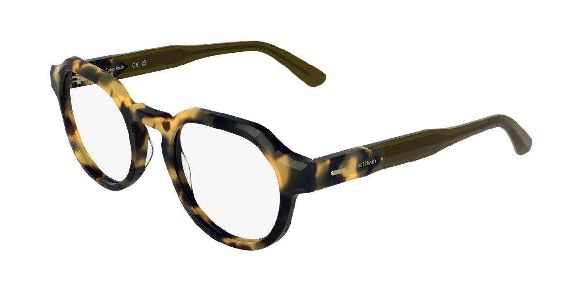 Calvin Klein CK25545 242, Tortoiseshell frame