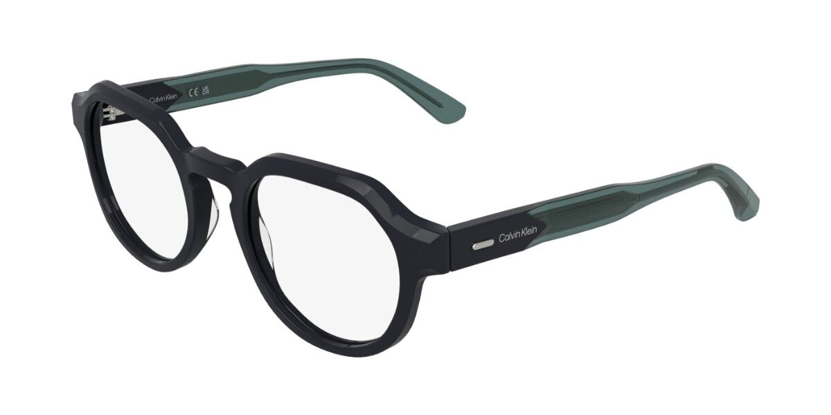 Calvin Klein CK25545 432, Blue frame