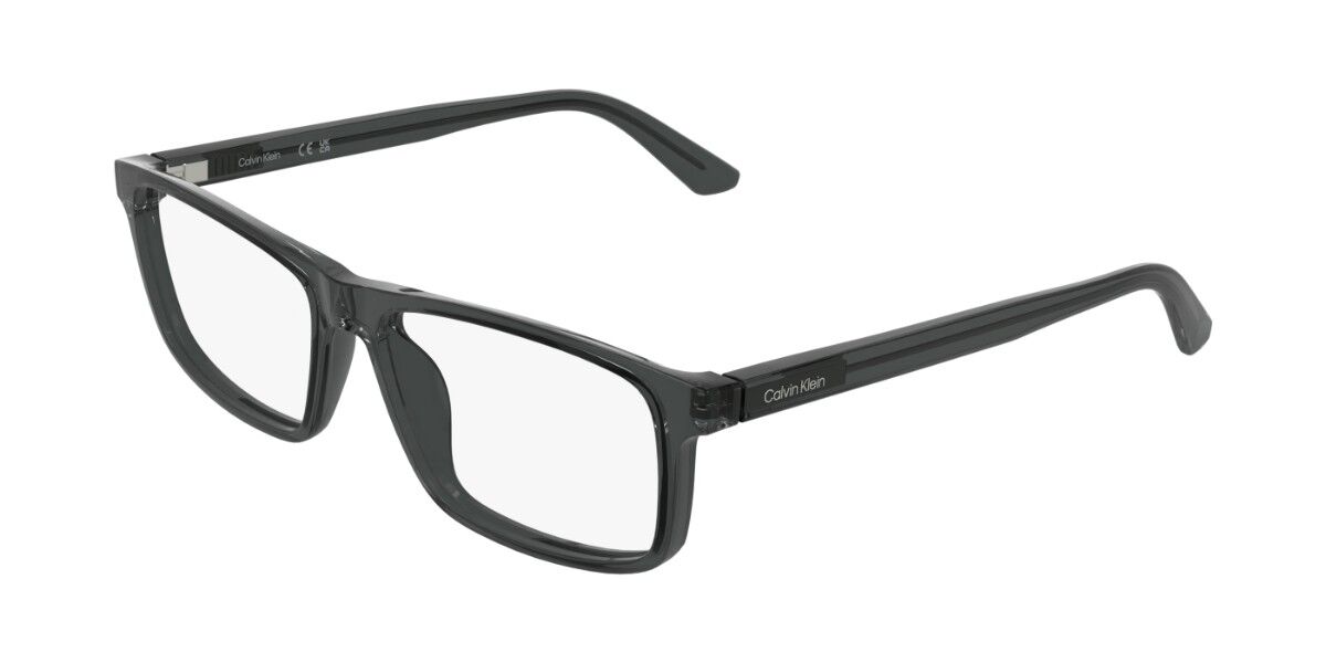 Calvin Klein CK25546 035, Clear frame