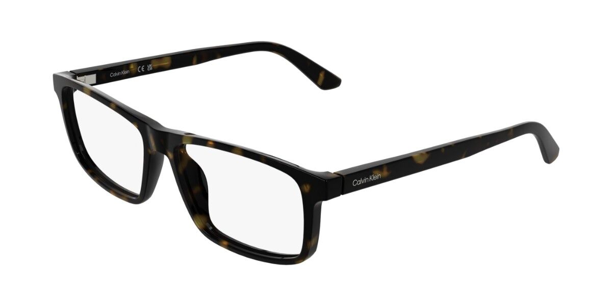Calvin Klein CK25546 235, Tortoiseshell frame